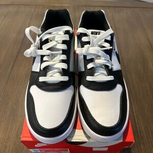 Nike Ebernon Low Prem Mens Size 9.5